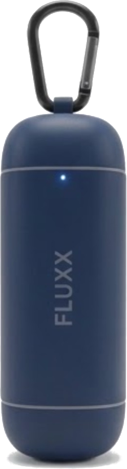 FluxxGolf LED charging case
